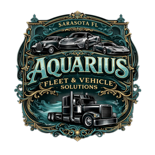Aquarius Fleet and Vehicle Solutions