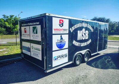 Aquarius fleet and vehicle solutions Final product