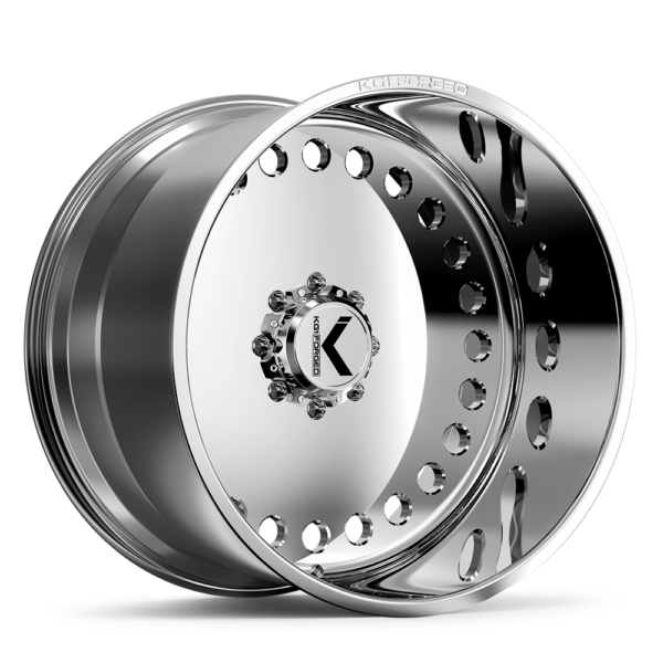 KF026 BULLETS