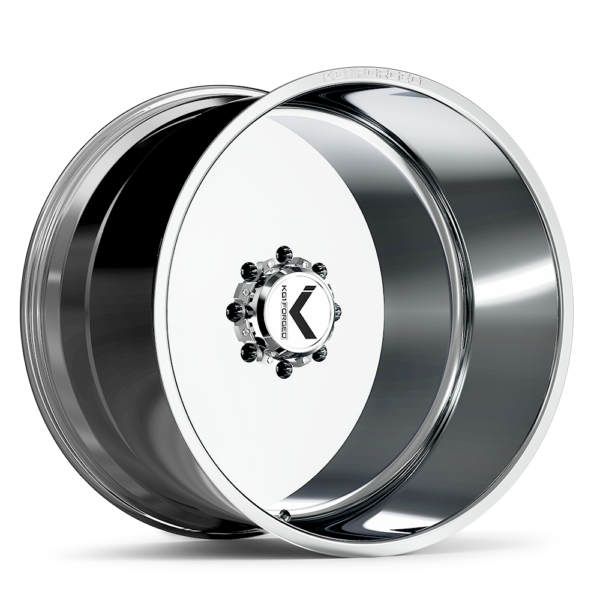 KF025 BIG SMOOTH