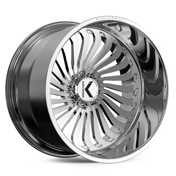 KC091 TIDAL