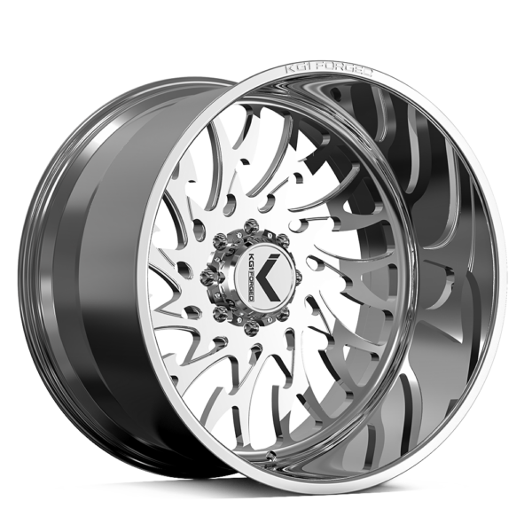 KF098 IMPELLER