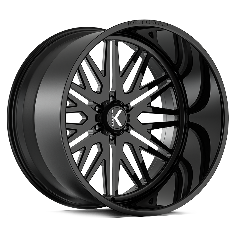 Gloss Black