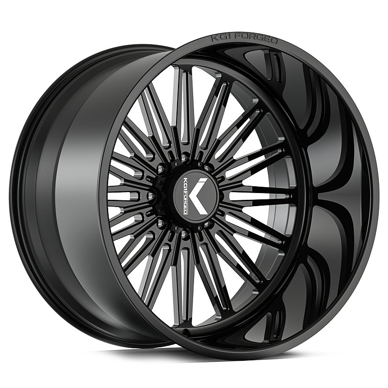 Gloss Black