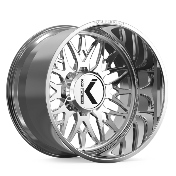 KK039 TRIDENT