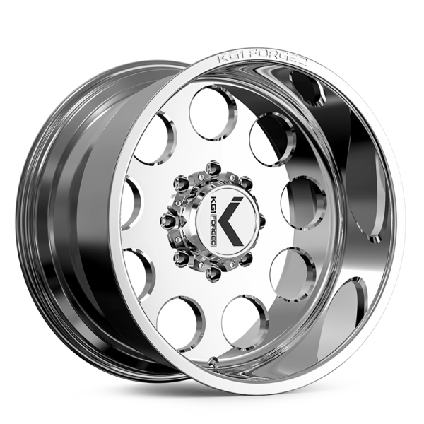 KT086 NINER