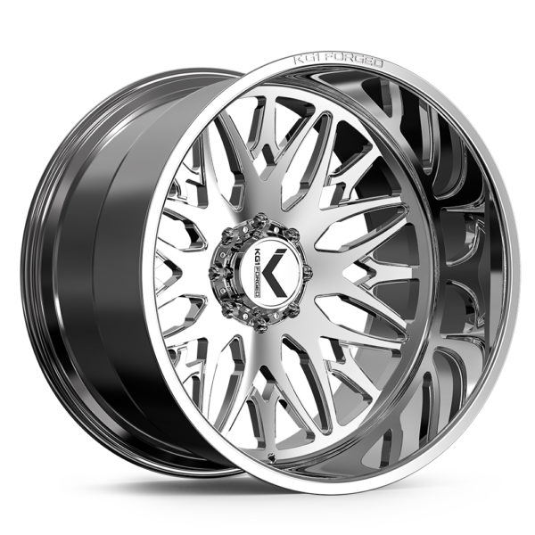 KC014 TRIDENT